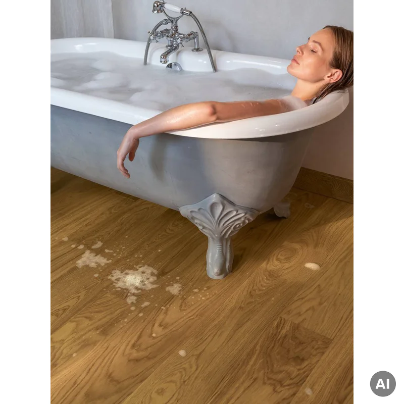 QUICK-STEP Dąb Toffee Brown Extra Matt CASC3888 13 mm, 4000