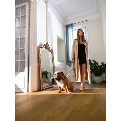 QUICK-STEP Dąb Toffee Brown Extra Matt CASC3888 13 mm, 400081018