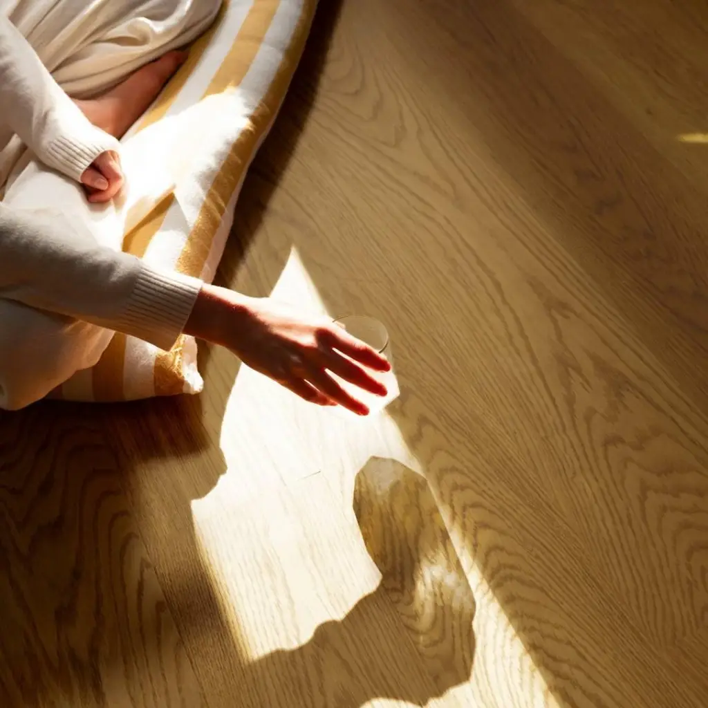 QUICK-STEP Dąb Toffee Brown Extra Matt CASC3888 13 mm, 400081018, Podłoga drewniana, Kaskada, Quick-Step Unilin