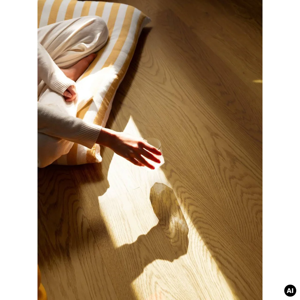 QUICK-STEP Dąb Toffee Brown Extra Matt CASC3888 13 mm, 400081018, Podłoga drewniana, Kaskada, Quick-Step Unilin