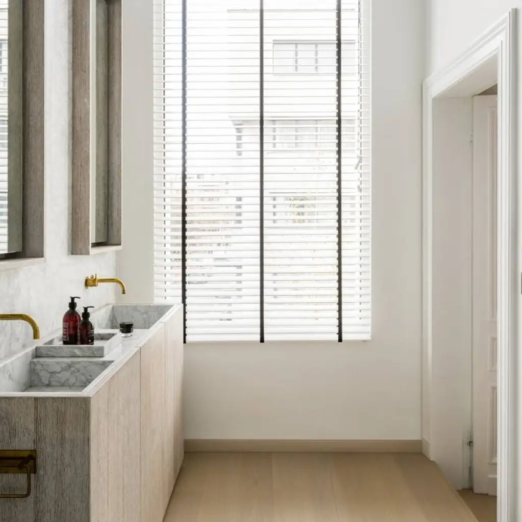 QUICK-STEP Dąb Lily White Extra Matt CASC5106 13 mm, 400081052, Podłoga drewniana, Kaskada, Quick-Step Unilin