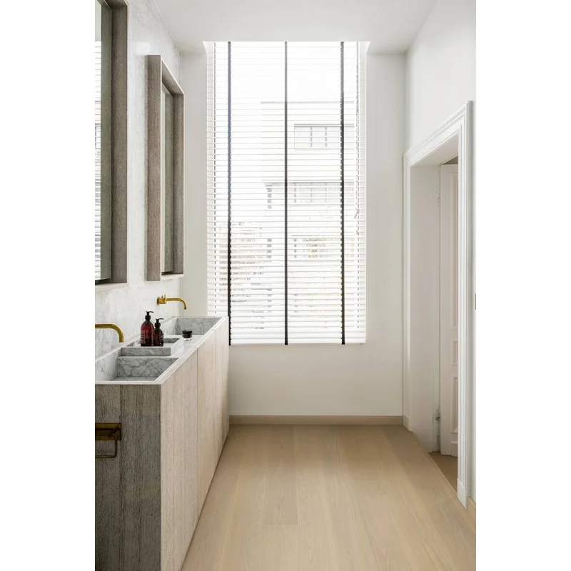 QUICK-STEP Dąb Lily White Extra Matt CASC5106 13 mm, 400081