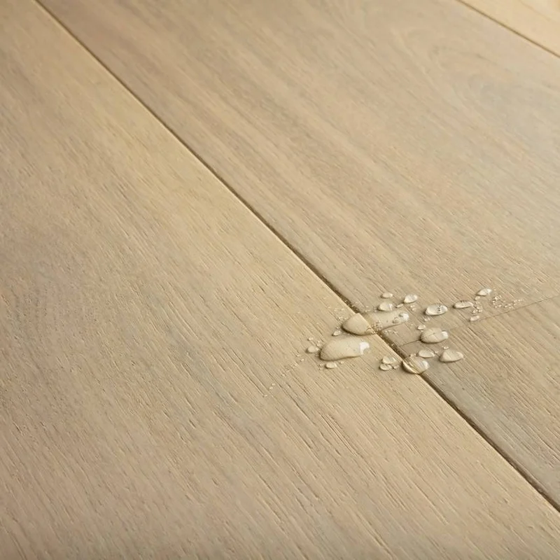 QUICK-STEP Dąb Lily White Extra Matt CASC5106 13 mm, 400081