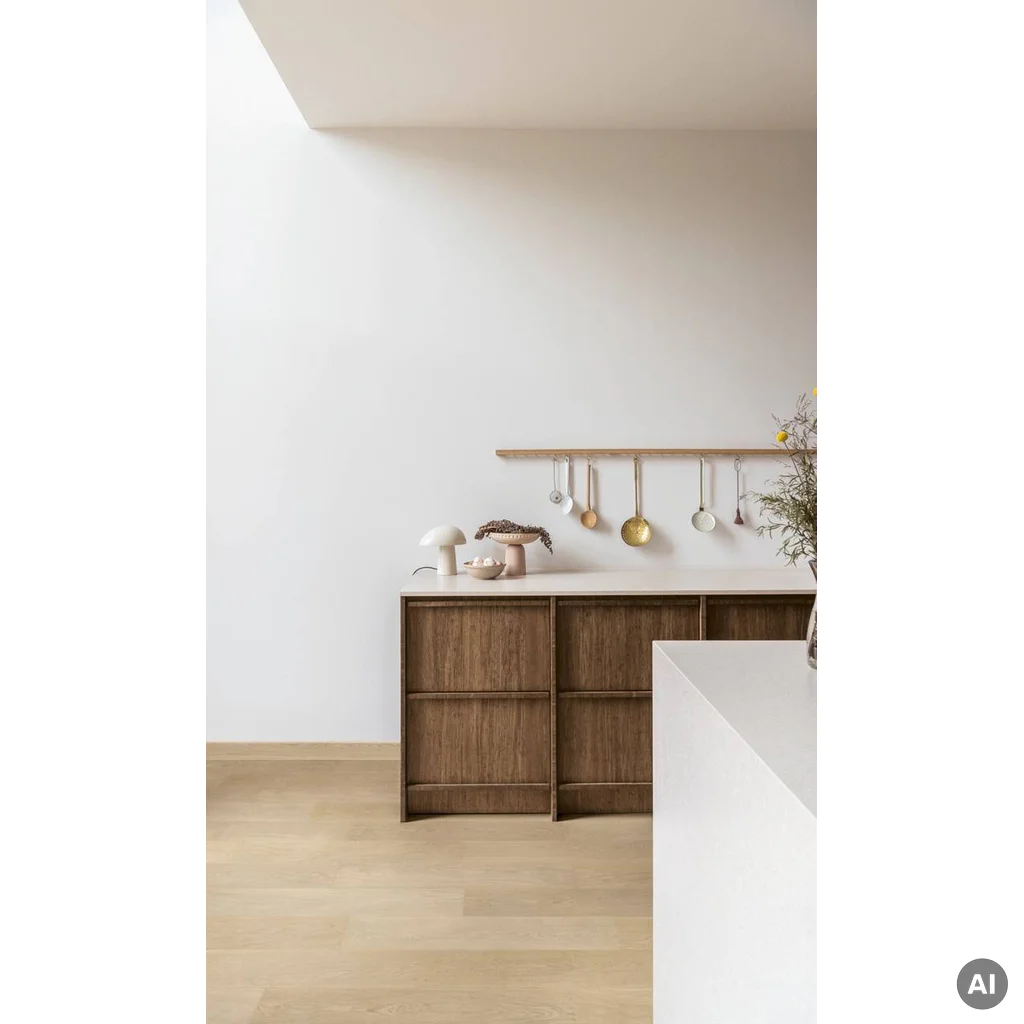 QUICK-STEP Dąb Lily White Extra Matt CASC5106 13 mm, 400081052, Podłoga drewniana, Kaskada, Quick-Step