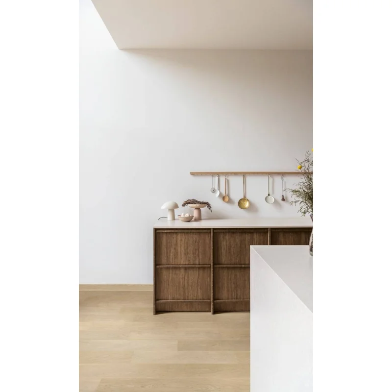 QUICK-STEP Dąb Lily White Extra Matt CASC5106 13 mm, 400081