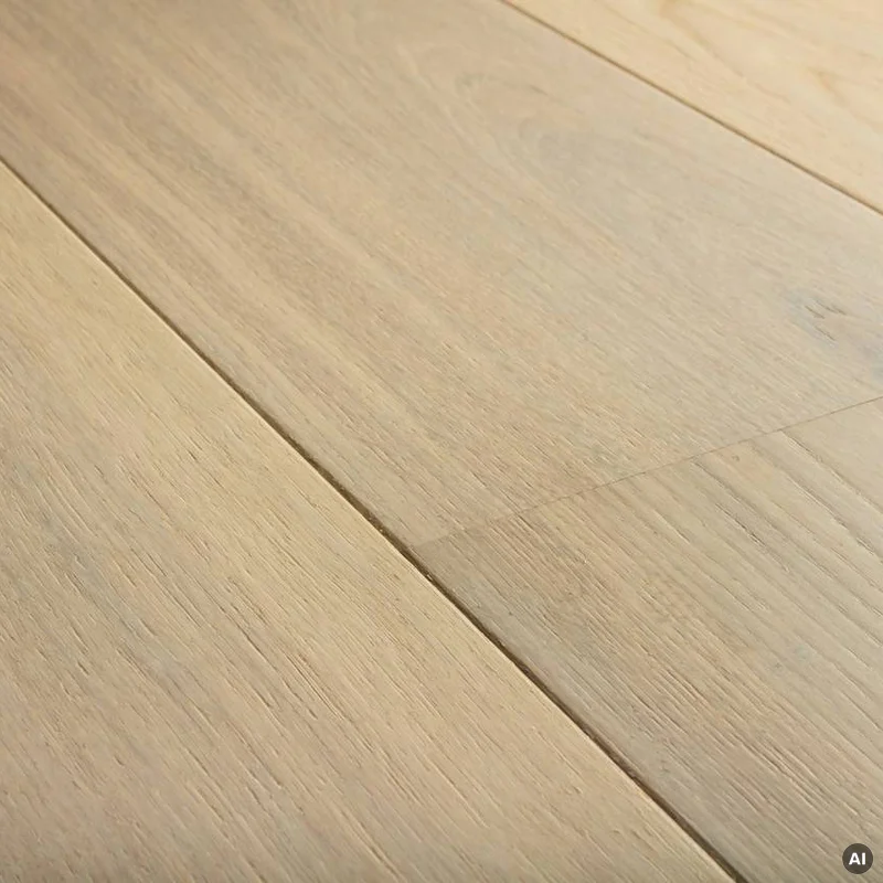 QUICK-STEP Dąb Lily White Extra Matt CASC5106 13 mm, 400081
