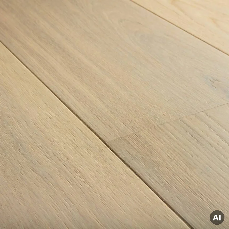 QUICK-STEP Dąb Lily White Extra Matt CASC5106 13 mm, 400081