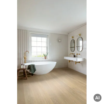 QUICK-STEP Dąb Lily White Extra Matt CASC5106 13 mm, 400081052