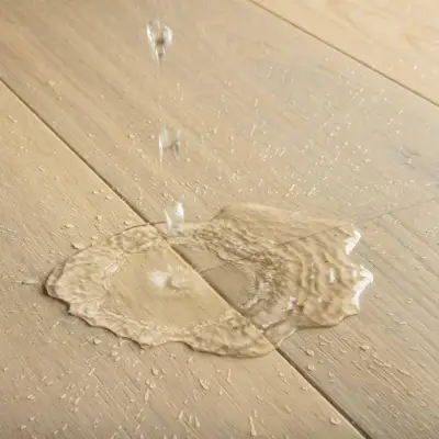 QUICK-STEP Dąb Lily White Extra Matt CASC5106 13 mm, 400081052