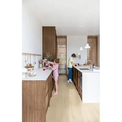 QUICK-STEP Dąb Lily White Extra Matt CASC5106 13 mm, 400081052