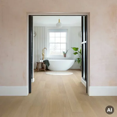 QUICK-STEP Dąb Lily White Extra Matt CASC5106 13 mm, 400081052