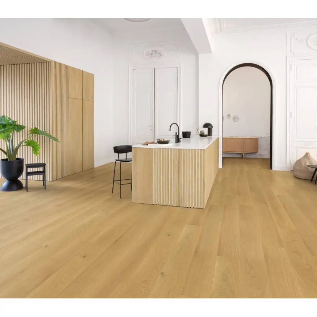 QUICK-STEP Dąb Leather Extra Matt CASC6029 13 mm, 400081001, Podłoga drewniana, Kaskada, Quick-Step Unilin