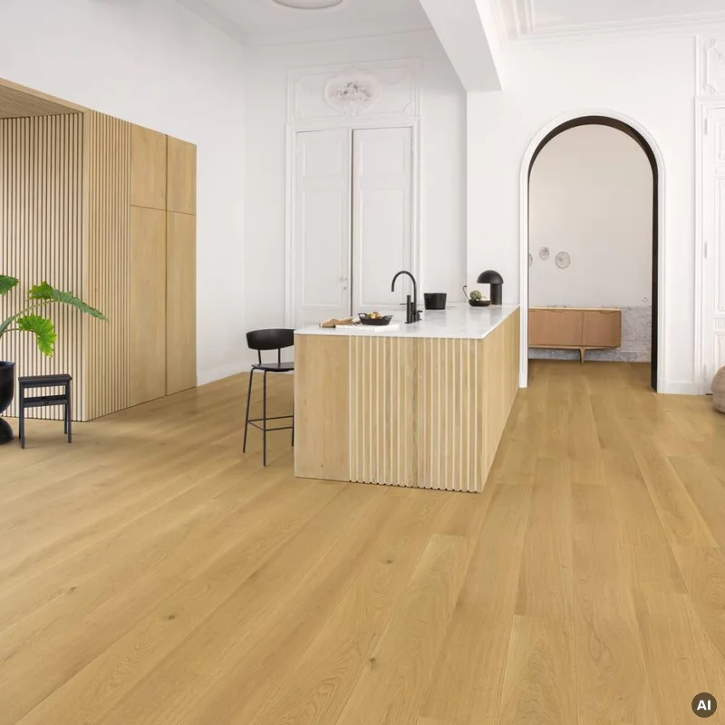 QUICK-STEP Dąb Leather Extra Matt CASC6029 13 mm, 400081001