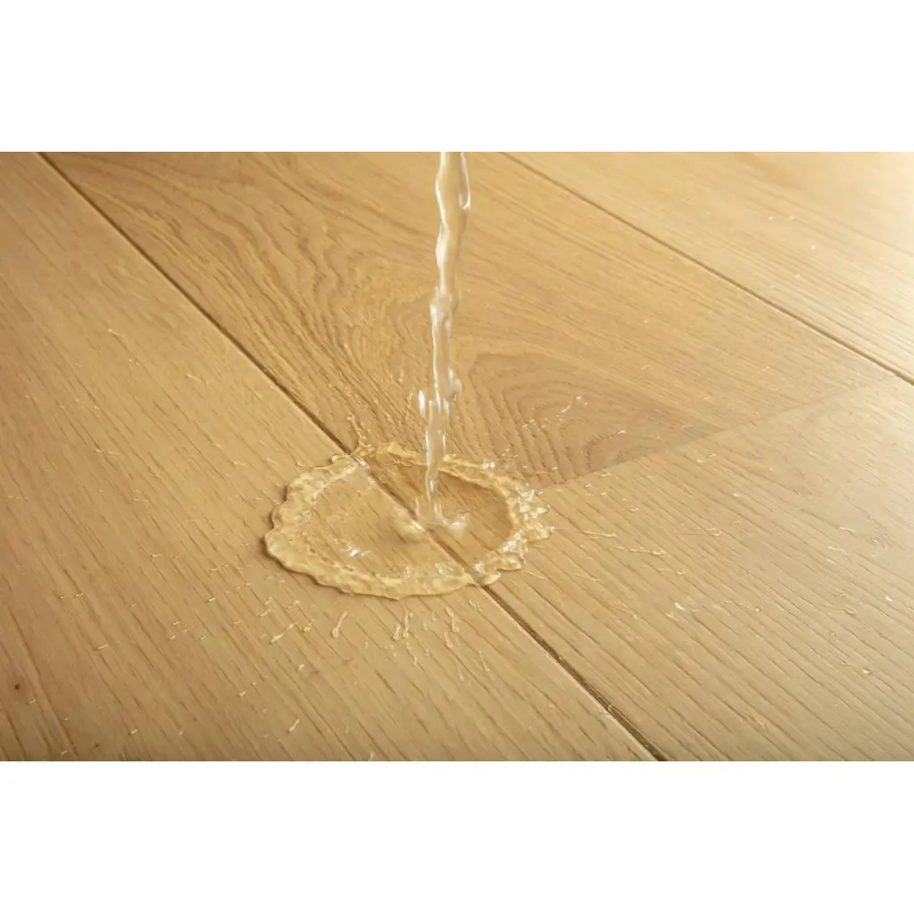 QUICK-STEP Dąb Leather Extra Matt CASC6029 13 mm, 400081001, Podłoga drewniana, Kaskada, Quick-Step Unilin