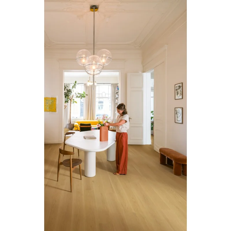 QUICK-STEP Dąb Leather Extra Matt CASC6029 13 mm, 400081001