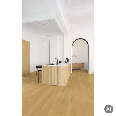 QUICK-STEP Dąb Leather Extra Matt CASC6029 13 mm, 400081001