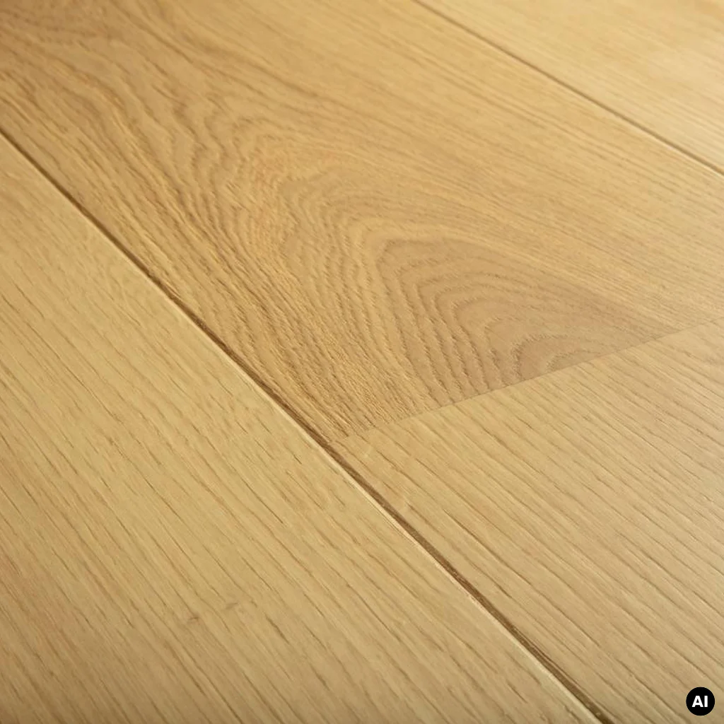 QUICK-STEP Dąb Leather Extra Matt CASC6029 13 mm, 400081001, Podłoga drewniana, Kaskada, Quick-Step Unilin