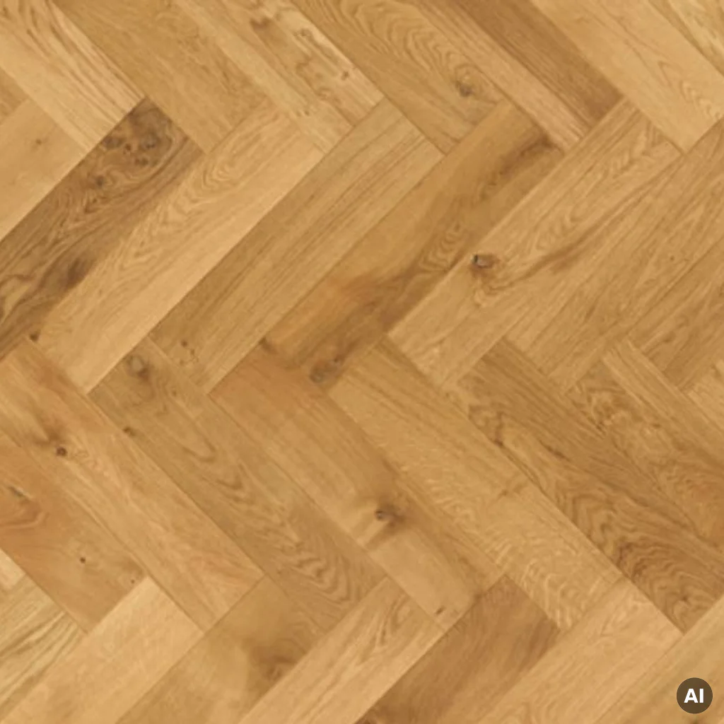 QUICK-STEP Jodełka Dąb Gower Matt DIS3201T 13.5 mm, 400089925, Podłoga drewniana, Disegno, Quick-Step
