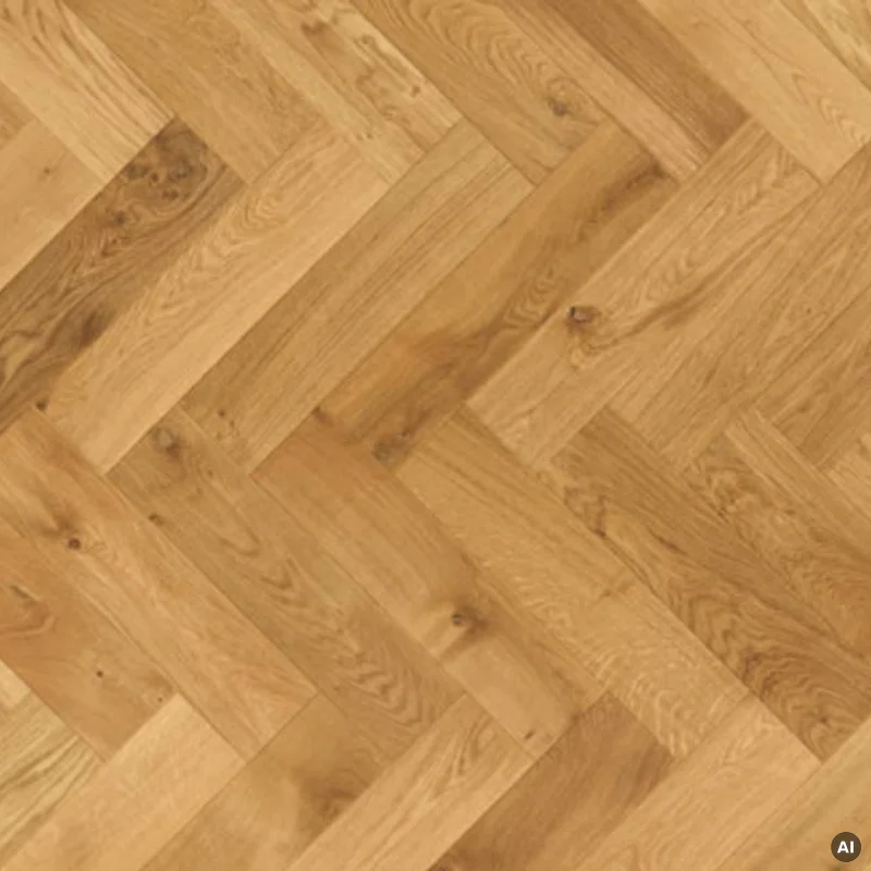 QUICK-STEP Jodełka Dąb Gower Matt DIS3201T 13.5 mm, 400089