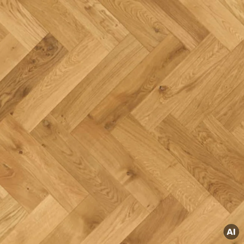 QUICK-STEP Jodełka Dąb Gower Matt DIS3201T 13.5 mm, 400089
