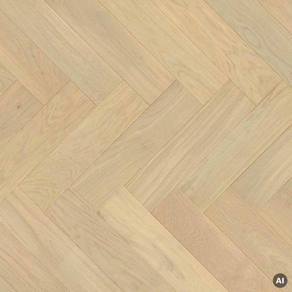 QUICK-STEP Jodełka Dąb Creamy Extra Matt DIS4856S 13.5 mm, 400090007, Podłoga drewniana, Disegno, Quick-Step