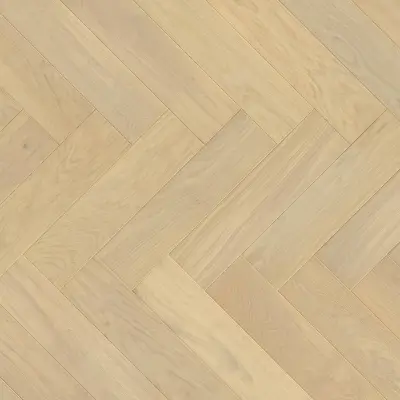 QUICK-STEP Jodełka Dąb Creamy Extra Matt DIS4856S 13.5 mm, 400090007