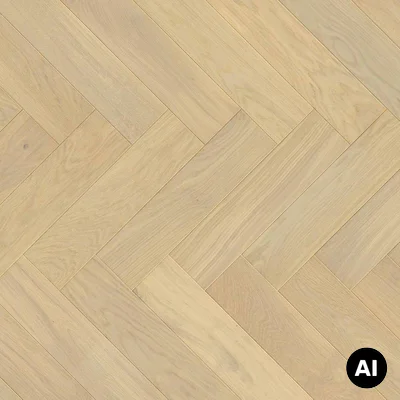 QUICK-STEP Jodełka Dąb Creamy Extra Matt DIS4856S 13.5 mm, 400090007
