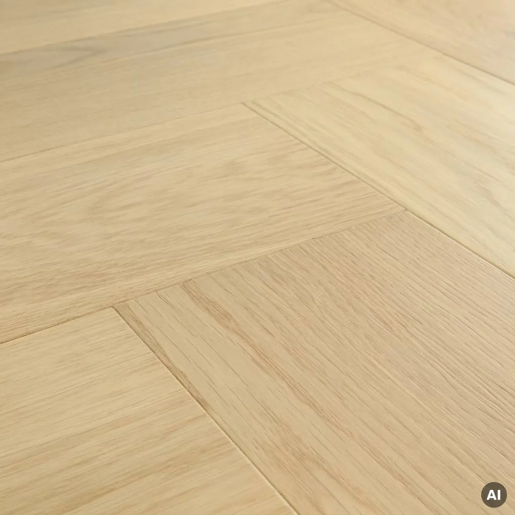 QUICK-STEP Jodełka Dąb Creamy Extra Matt DIS4856S 13.5 mm, 400090007, Podłoga drewniana, Disegno, Quick-Step