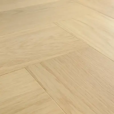 QUICK-STEP Jodełka Dąb Creamy Extra Matt DIS4856S 13.5 mm, 400090007