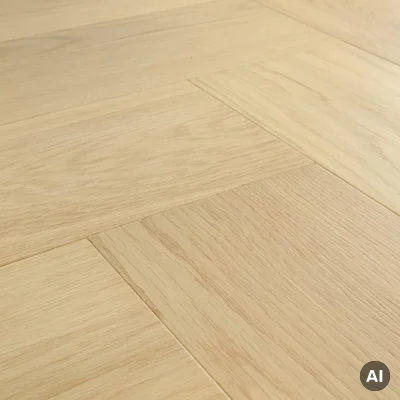 QUICK-STEP Jodełka Dąb Creamy Extra Matt DIS4856S 13.5 mm, 400090007