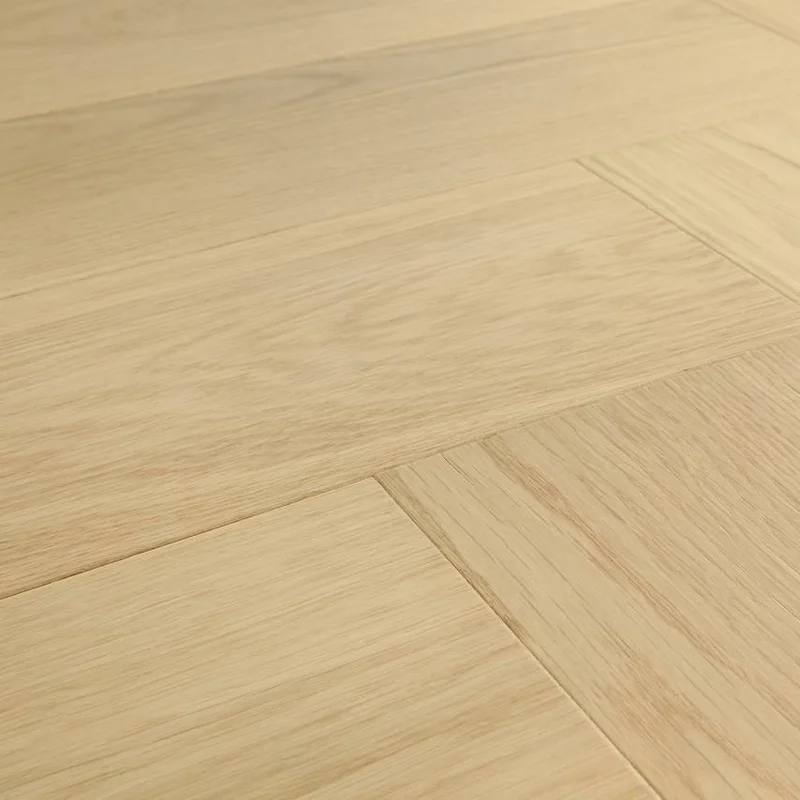 QUICK-STEP Jodełka Dąb Creamy Extra Matt DIS4856S 13.5 mm,