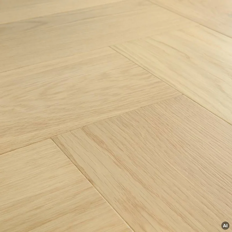 QUICK-STEP Jodełka Dąb Creamy Extra Matt DIS4856S 13.5 mm,