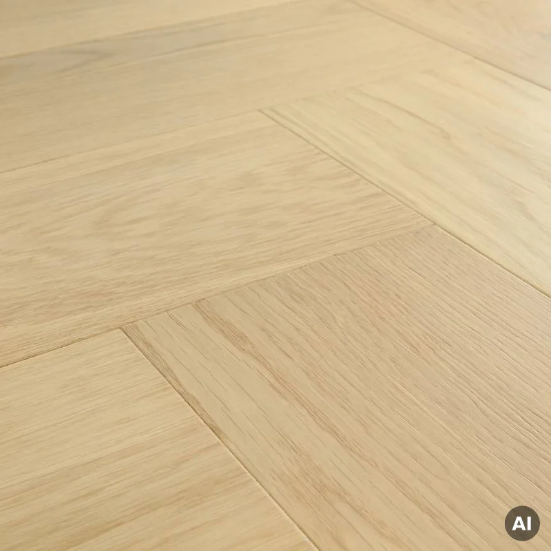 QUICK-STEP Jodełka Dąb Creamy Extra Matt DIS4856S 13.5 mm,
