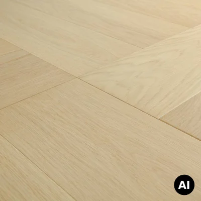 QUICK-STEP Jodełka Dąb Creamy Extra Matt DIS4856S 13.5 mm, 400090007