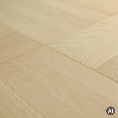 QUICK-STEP Jodełka Dąb Creamy Extra Matt DIS4856S 13.5 mm, 400090007