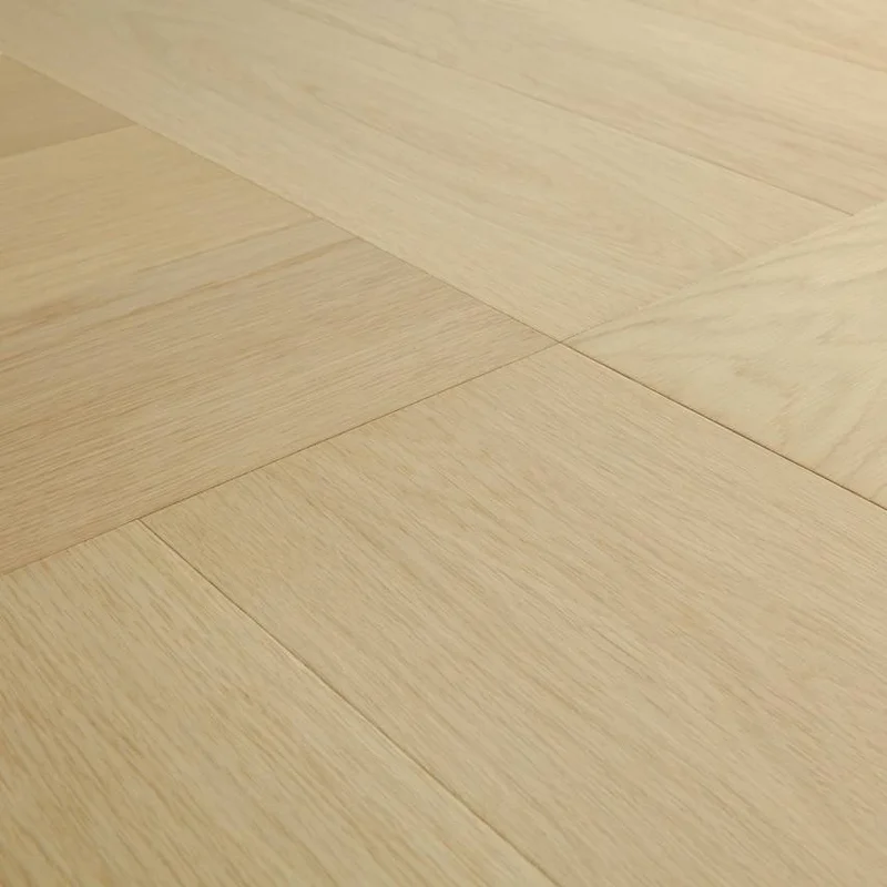 QUICK-STEP Jodełka Dąb Creamy Extra Matt DIS4856S 13.5 mm,