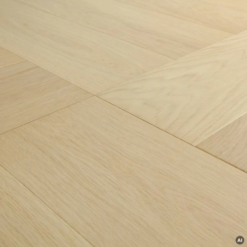 QUICK-STEP Jodełka Dąb Creamy Extra Matt DIS4856S 13.5 mm,