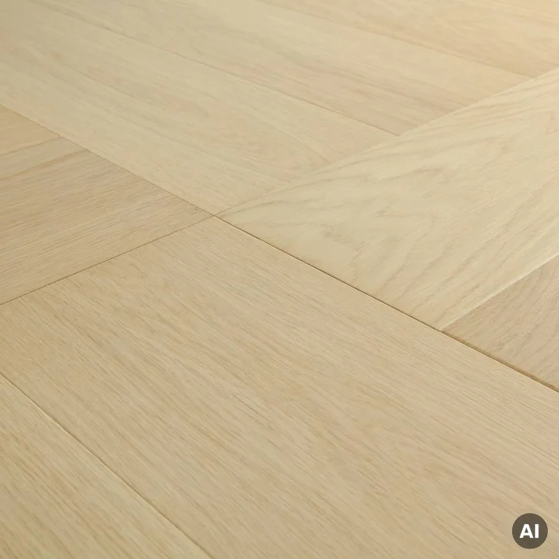 QUICK-STEP Jodełka Dąb Creamy Extra Matt DIS4856S 13.5 mm,