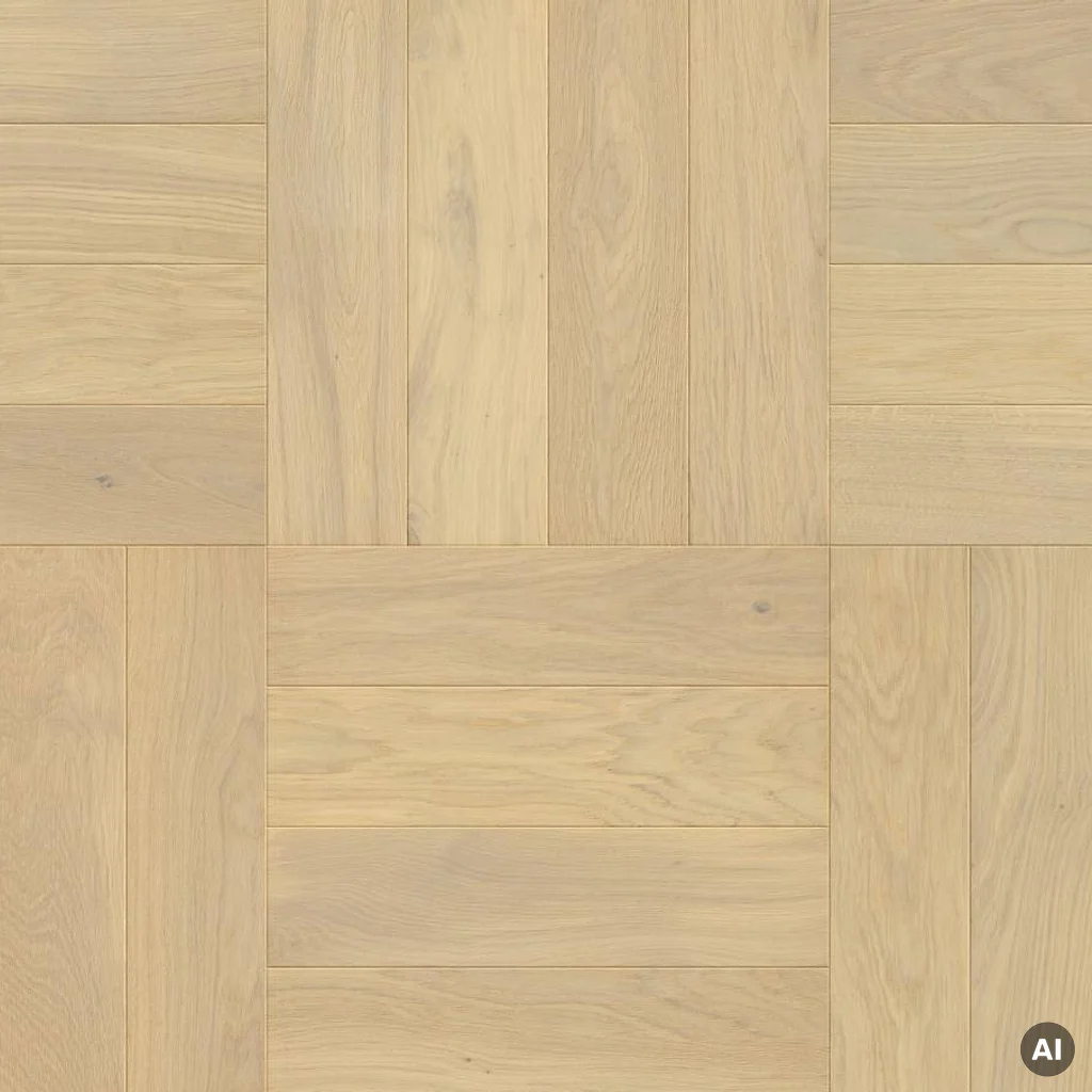 QUICK-STEP Jodełka Dąb Creamy Extra Matt DIS4856S 13.5 mm, 400090007, Podłoga drewniana, Disegno, Quick-Step