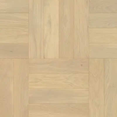 QUICK-STEP Jodełka Dąb Creamy Extra Matt DIS4856S 13.5 mm, 400090007