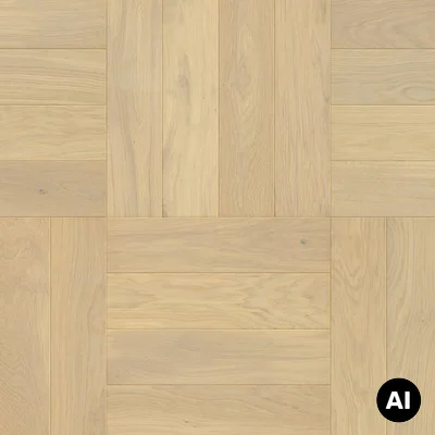 QUICK-STEP Jodełka Dąb Creamy Extra Matt DIS4856S 13.5 mm, 400090007