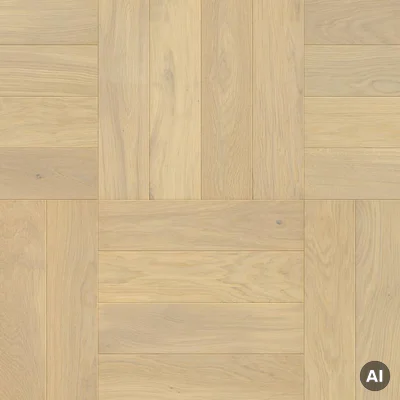 QUICK-STEP Jodełka Dąb Creamy Extra Matt DIS4856S 13.5 mm, 400090007