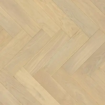 QUICK-STEP Jodełka Dąb Creamy Extra Matt DIS4856S 13.5 mm, 400090007