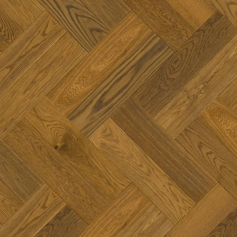 QUICK-STEP Jodełka Dąb Cinnamon Raw Extra Matt DIS4979S 13