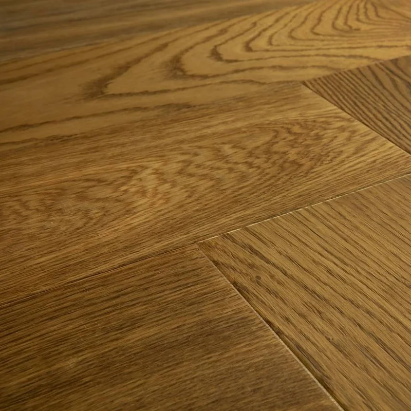 QUICK-STEP Jodełka Dąb Cinnamon Raw Extra Matt DIS4979S 13