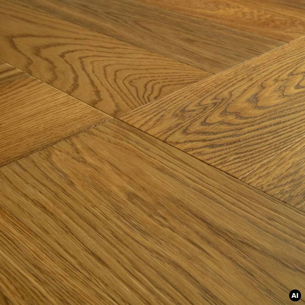 QUICK-STEP Jodełka Dąb Cinnamon Raw Extra Matt DIS4979S 13.5 mm, 400090006, Podłoga drewniana, Disegno, Quick-Step Unilin