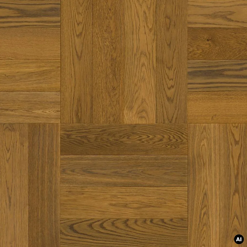 QUICK-STEP Jodełka Dąb Cinnamon Raw Extra Matt DIS4979S 13.5 mm, 400090006, Podłoga drewniana, Disegno, Quick-Step Unilin