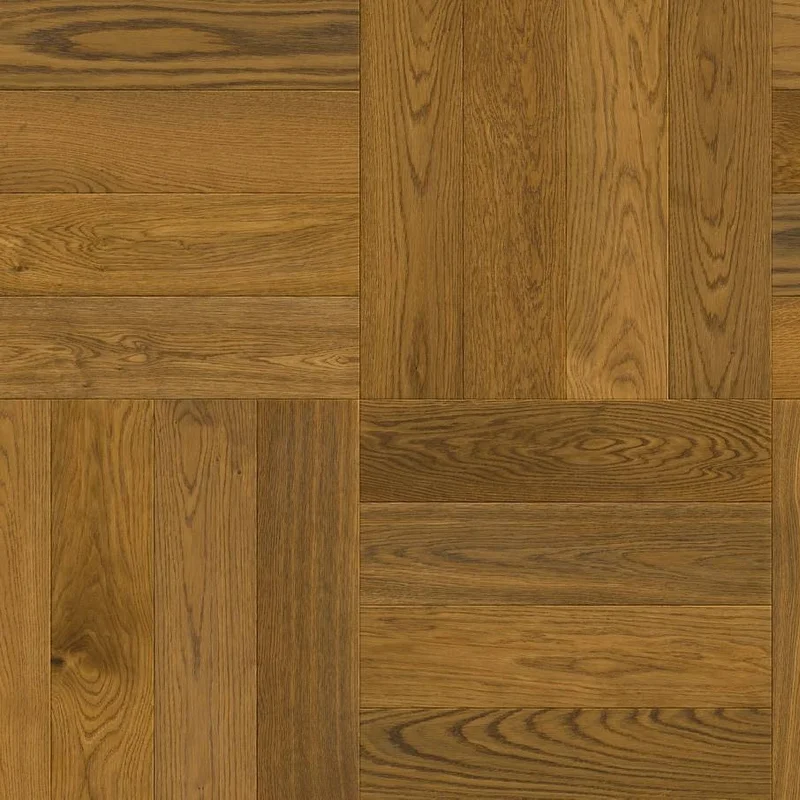 QUICK-STEP Jodełka Dąb Cinnamon Raw Extra Matt DIS4979S 13