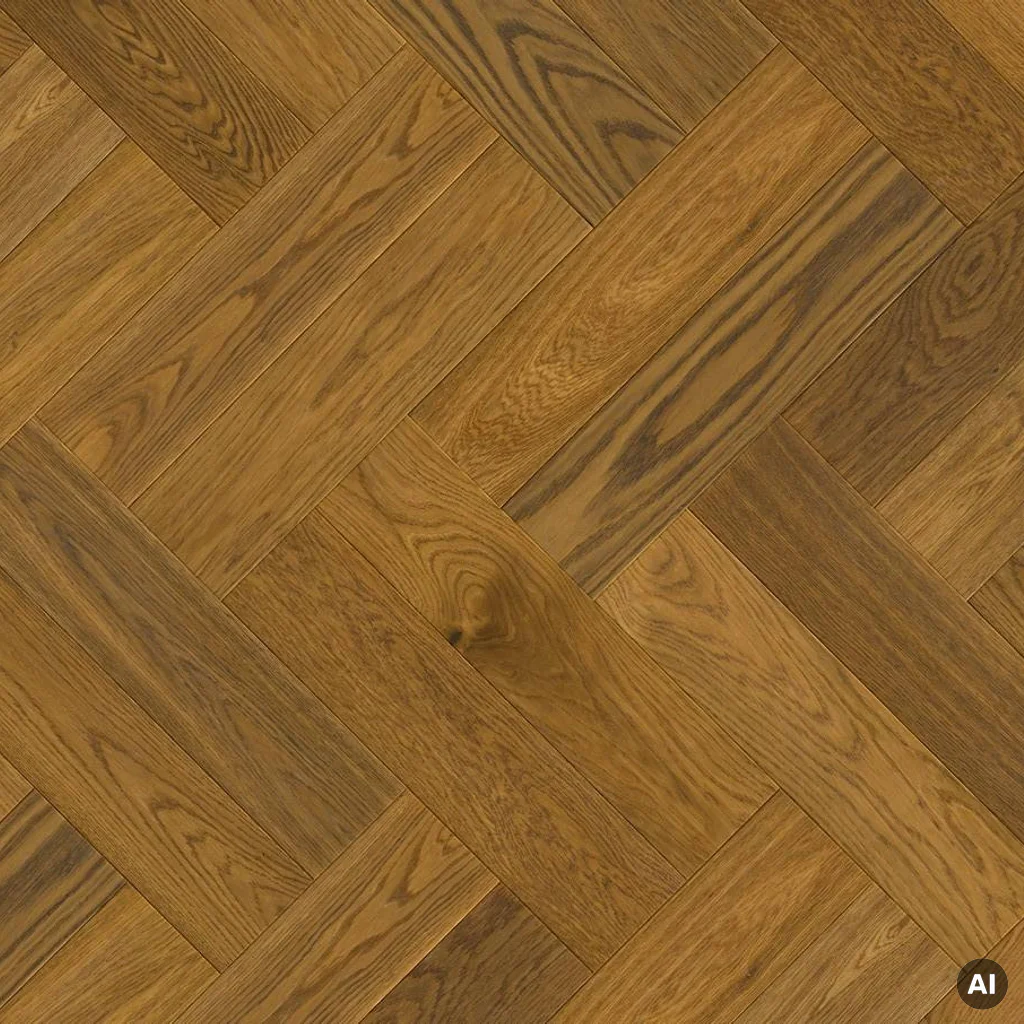 QUICK-STEP Jodełka Dąb Cinnamon Raw Extra Matt DIS4979S 13.5 mm, 400090006, Podłoga drewniana, Disegno, Quick-Step