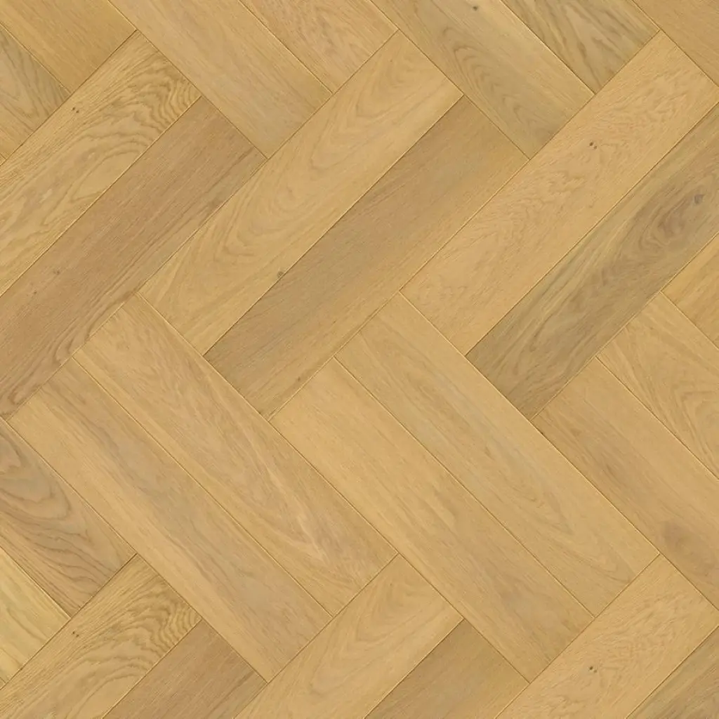 QUICK-STEP Jodełka Pure Dąb Light Extra Matt DIS5115S 13.5 mm, 400090008, Podłoga drewniana, Disegno, Quick-Step Unilin